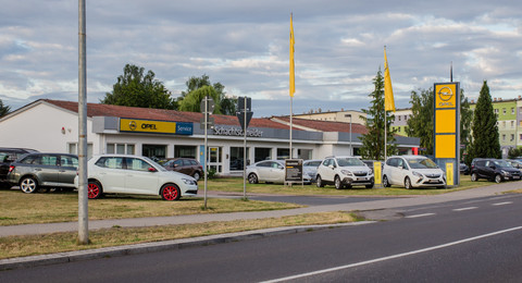 Schachtschneider GmbH & Co. KG